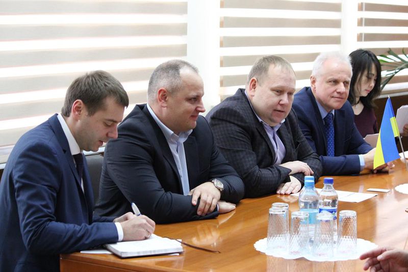 На базі Школи Конфуція в ЗНУ буде створено Інститут