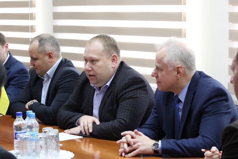 На базі Школи Конфуція в ЗНУ буде створено Інститут