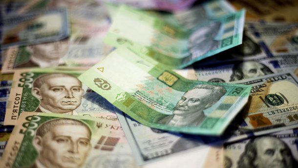 Найвищу заробітну плату отримують в Енергодарі, найнижчу – жителі Веселівського району