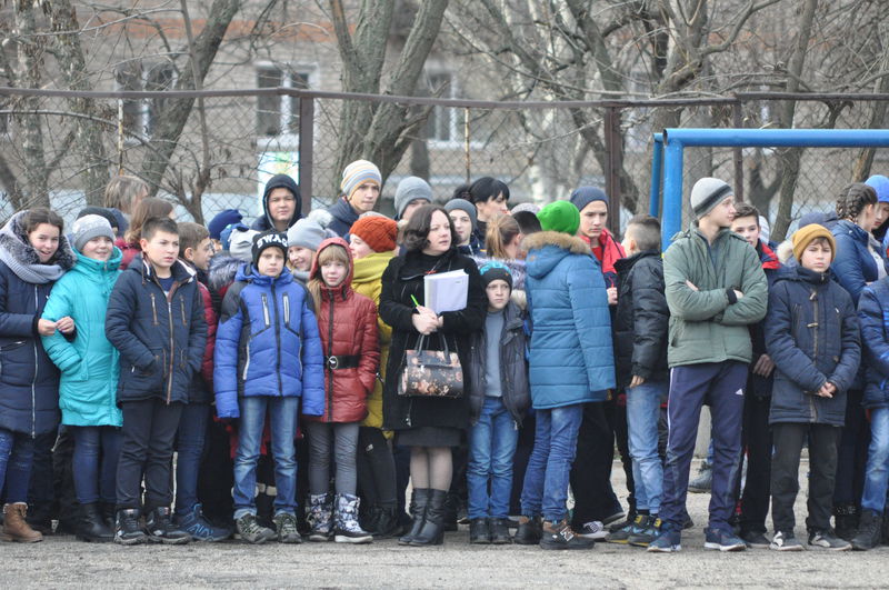 Запорізькі рятувальники та спецслужби показали високий рівень готовності до ліквідації надзвичайних ситуацій 