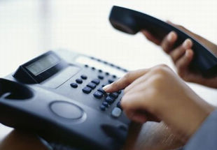 Для звернення до служби зайнятості достатньо дзвінка на єдиний номер