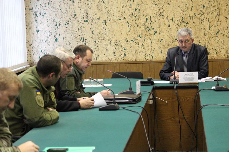Запорізька область виконала планові завдання з призову на строкову та військову службу за контрактом