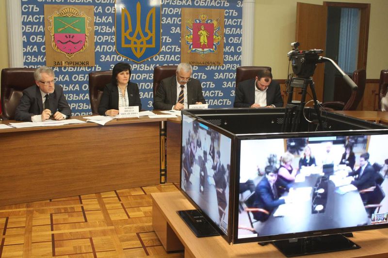 У наступному році на проекти регіонального розвитку будуть виділені додаткові бюджетні кошти