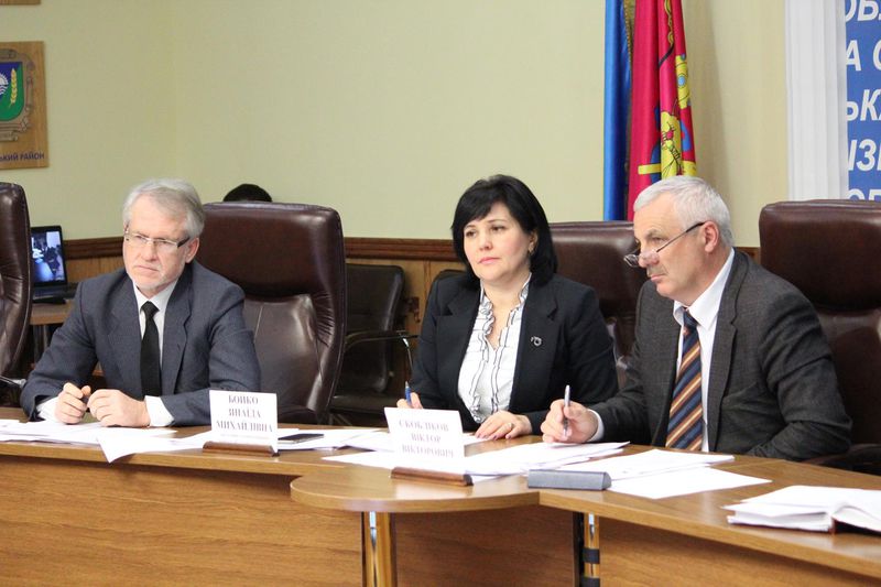 У наступному році на проекти регіонального розвитку будуть виділені додаткові бюджетні кошти