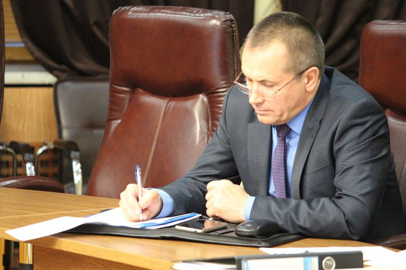 У наступному році на проекти регіонального розвитку будуть виділені додаткові бюджетні кошти