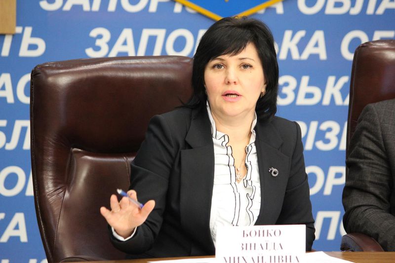 У наступному році на проекти регіонального розвитку будуть виділені додаткові бюджетні кошти