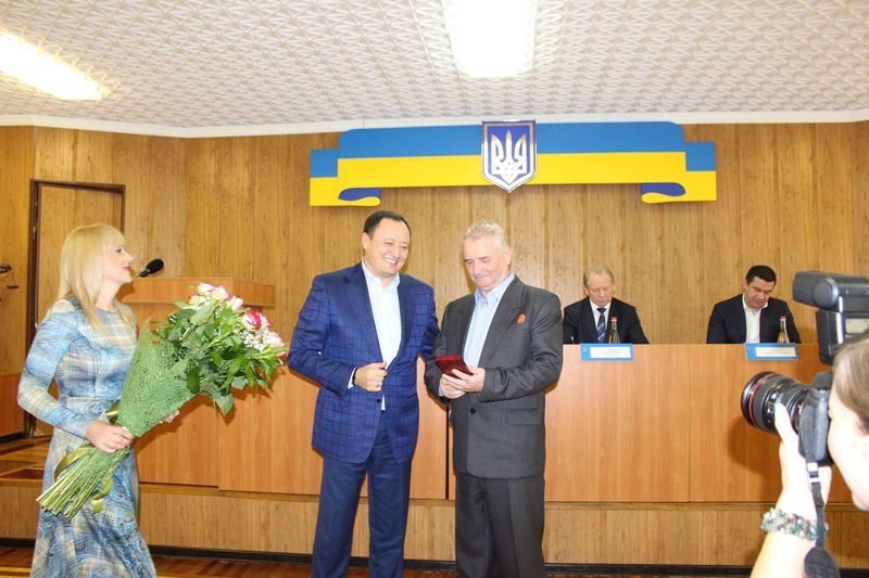 Українському суду - 100 років
