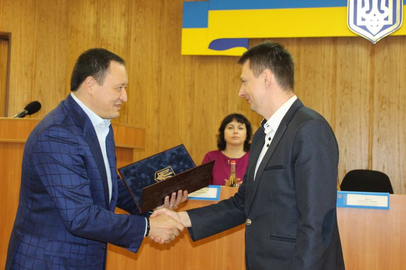 Українському суду - 100 років