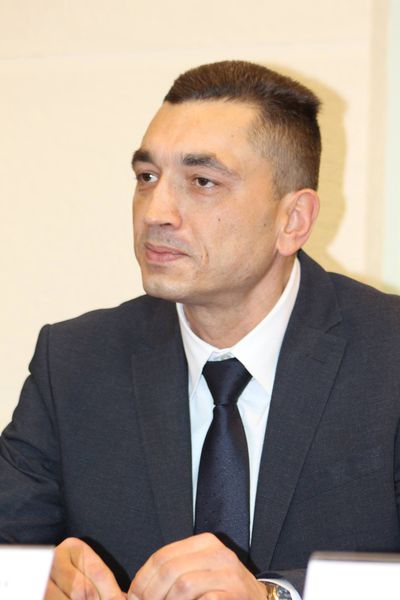 Костянтин Бриль: «Бажаю суддям, аби реформи залишили тільки позитивний відбиток у ваших долях»