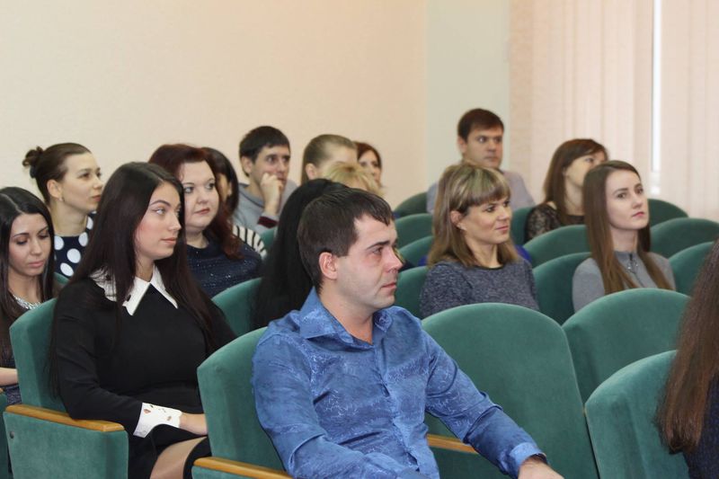 Костянтин Бриль: «Бажаю суддям, аби реформи залишили тільки позитивний відбиток у ваших долях»
