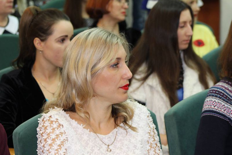 Костянтин Бриль: «Бажаю суддям, аби реформи залишили тільки позитивний відбиток у ваших долях»