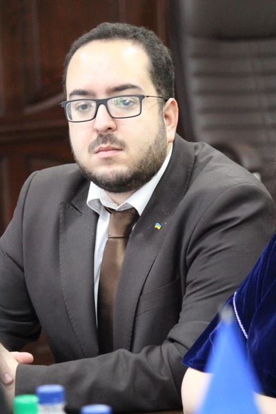 Запорізька облдержадміністрація та регіон Орієнталь Королівства Марокко підписали Угоду про співробітництво