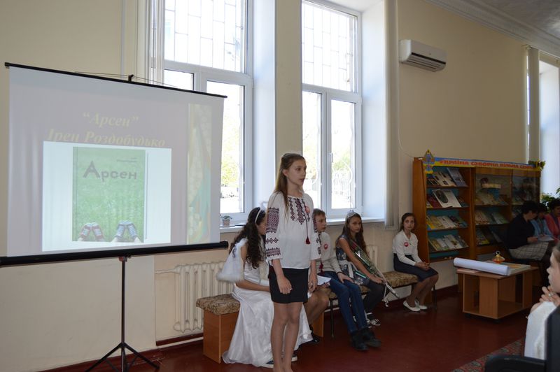 Музеї та бібліотеки Запорізької області бережуть безцінне - пам’ять