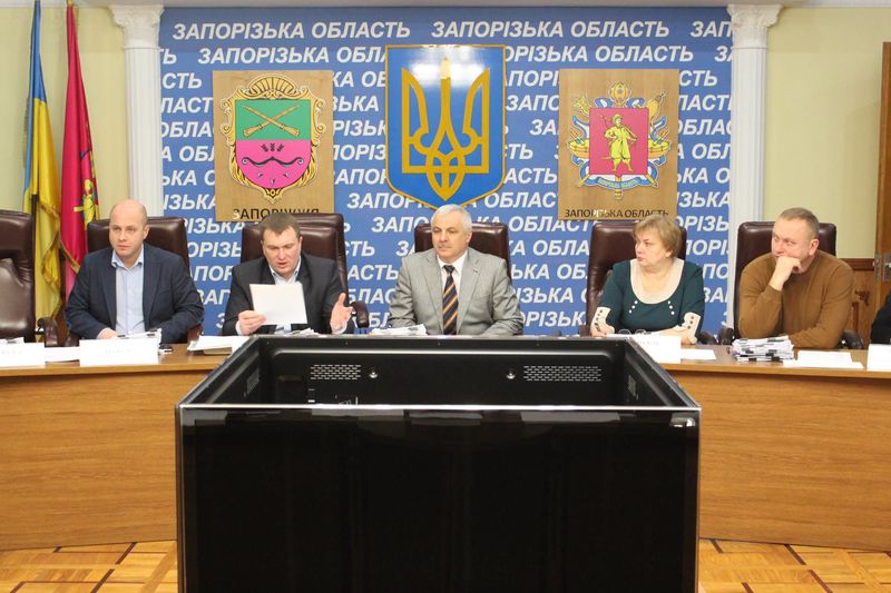 Облдержадміністрація прийняла в управління місцеві автомобільні дороги