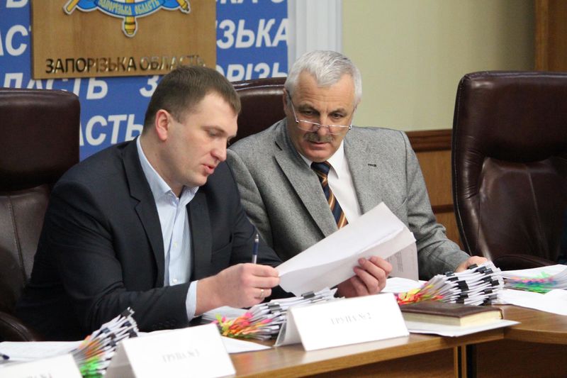 Облдержадміністрація прийняла в управління місцеві автомобільні дороги