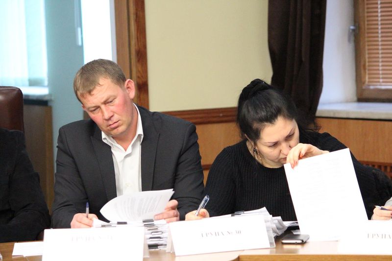 Облдержадміністрація прийняла в управління місцеві автомобільні дороги