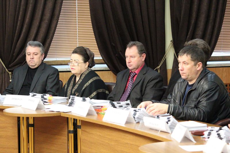 Облдержадміністрація прийняла в управління місцеві автомобільні дороги