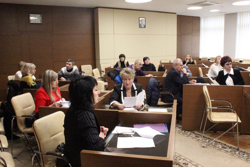Підприємства, де працюють інваліди, на рік отримають пільги на оподаткування
