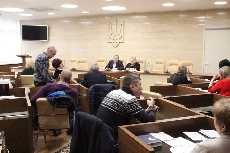 Підприємства, де працюють інваліди, на рік отримають пільги на оподаткування