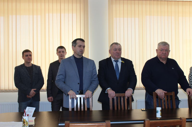 Племзавод "Степний" назавжди отримав приз імені Марії Сардак 