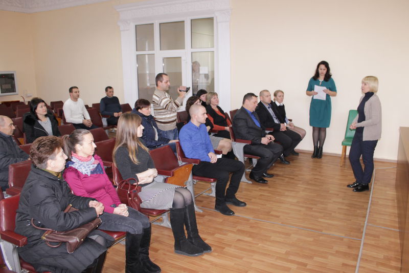 Діти-сироти отримали соціальне житло за бюджетні кошти