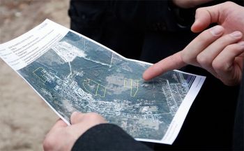 Власниками земельних ділянок стали 1 663 запорізьких учасників АТО