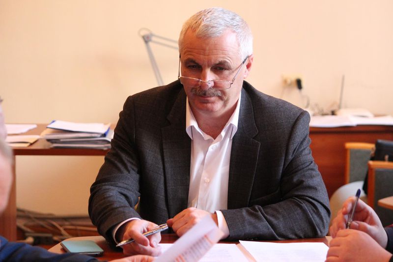 Готується документальна база для залучення вертолітної техніки до виконання аварійно-рятувальних робіт 