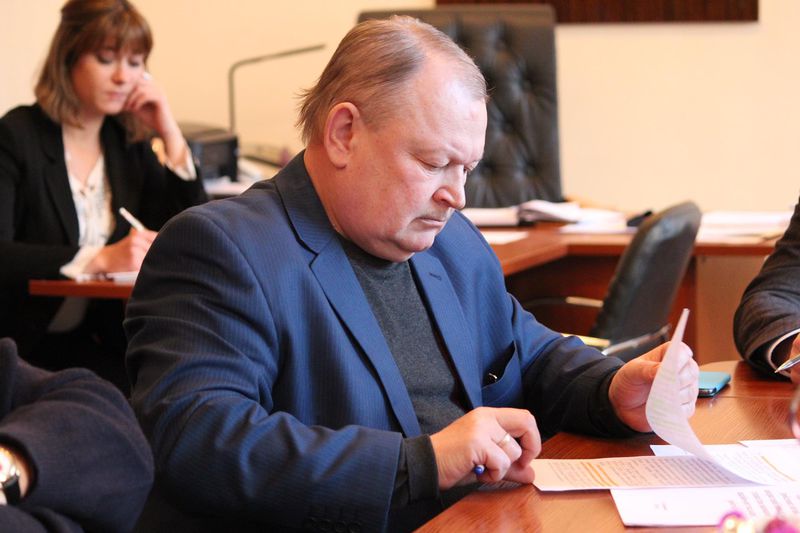 Готується документальна база для залучення вертолітної техніки до виконання аварійно-рятувальних робіт 