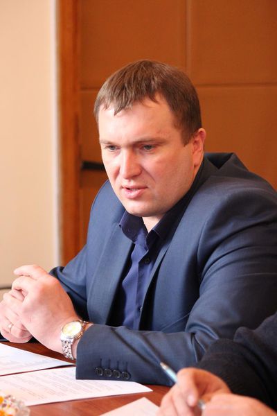 Готується документальна база для залучення вертолітної техніки до виконання аварійно-рятувальних робіт 