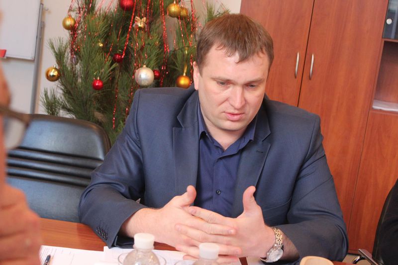 Готується документальна база для залучення вертолітної техніки до виконання аварійно-рятувальних робіт 