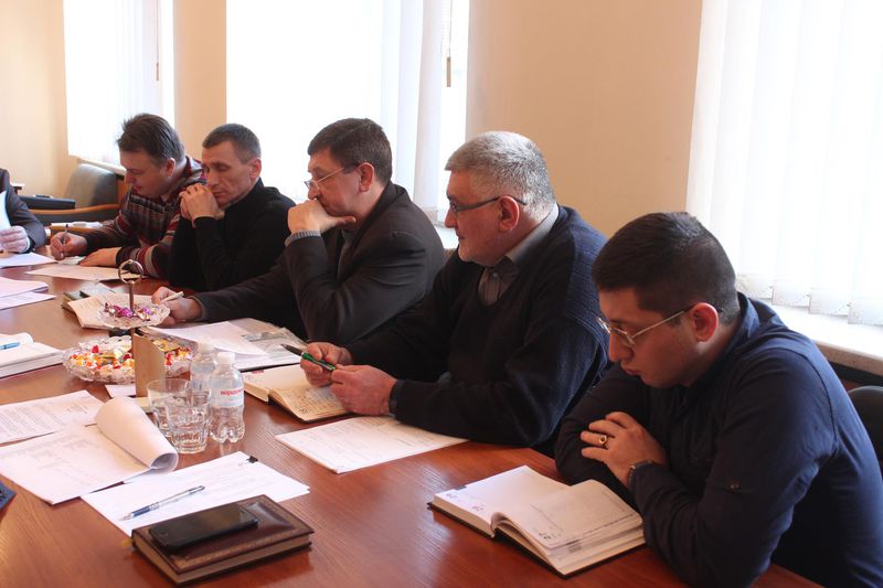 Готується документальна база для залучення вертолітної техніки до виконання аварійно-рятувальних робіт 