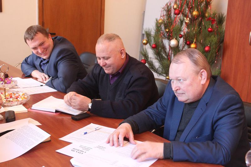 Готується документальна база для залучення вертолітної техніки до виконання аварійно-рятувальних робіт 