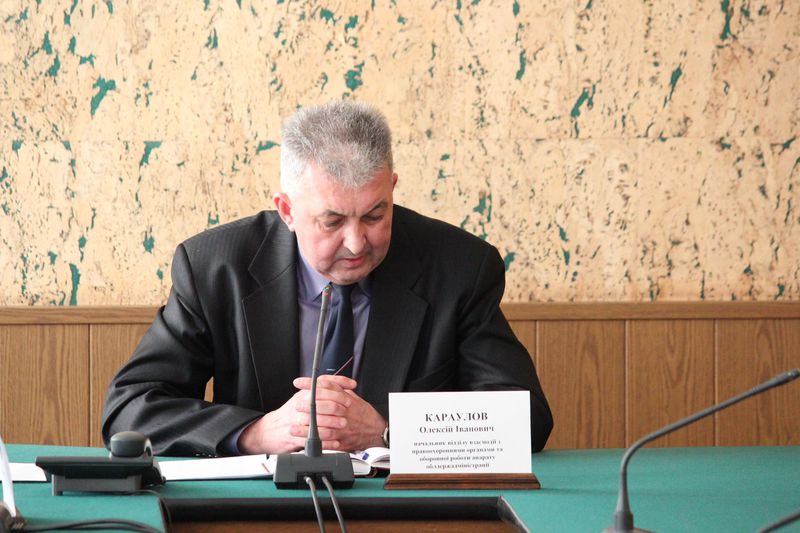 У Запорізькій області розпочато відбір кандидатів на військову службу за контрактом-2018