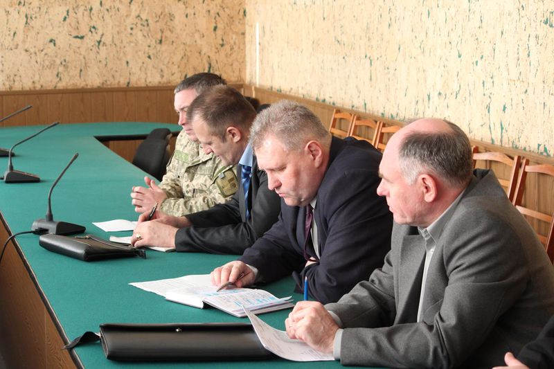 У Запорізькій області розпочато відбір кандидатів на військову службу за контрактом-2018