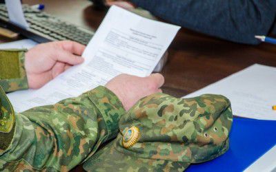 Проблеми зайнятості  учасників АТО розв’язуються комплексно