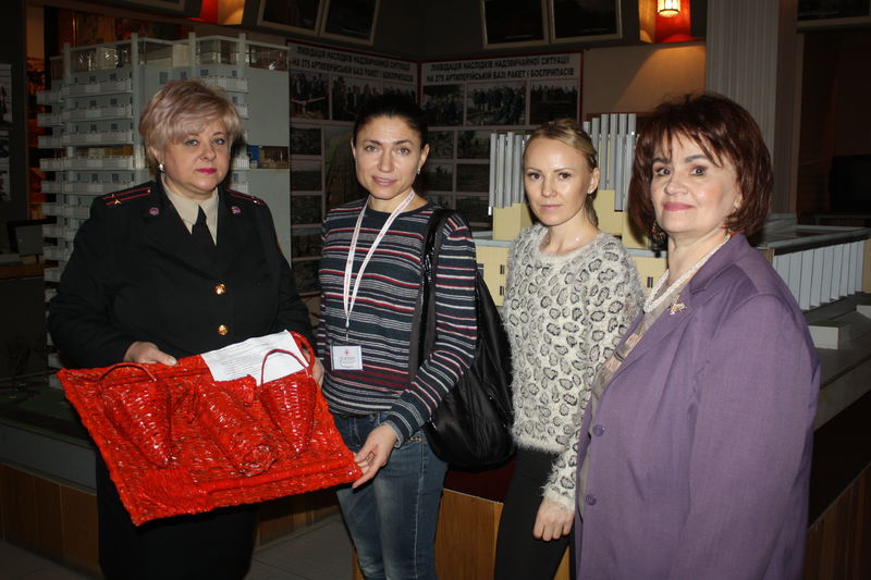 В області обирають переможців дитячого конкурсу Місячника безпеки