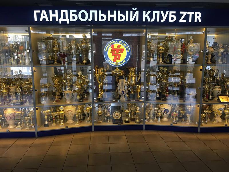 Запоріжжя приймає всеукраїнський турнір з гандболу 