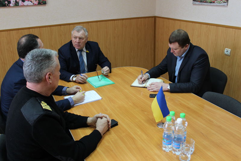 Бердянськ розпочав підготовку до літнього сезону-2018