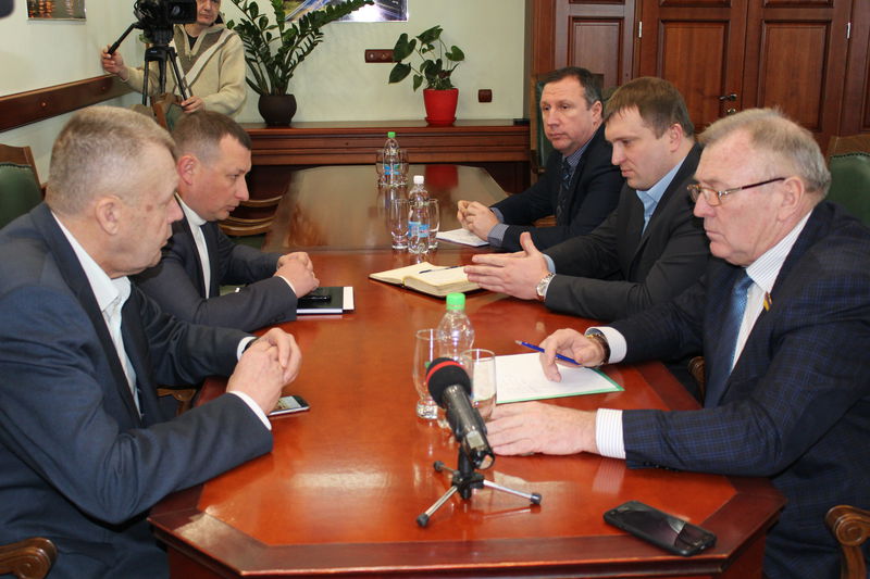 Бердянськ розпочав підготовку до літнього сезону-2018