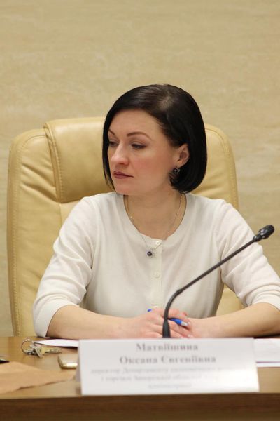 Костянтин Бриль: «На обладнаних ринках торгувати більш зручно та вигідно»