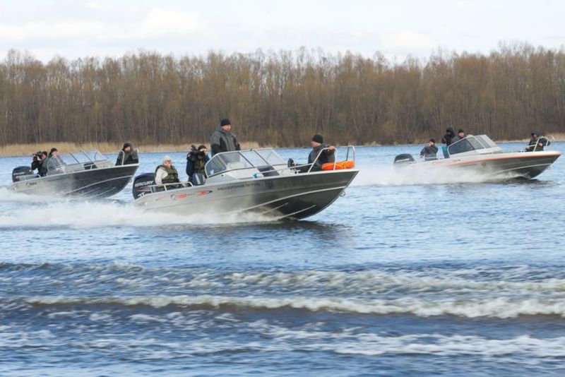 До обласного рибоохоронного патруля шукають патрульних