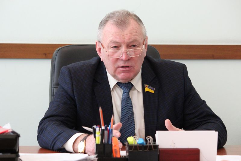 Корейська компанія має намір побудувати у Запорізькій області сонячну електростанцію