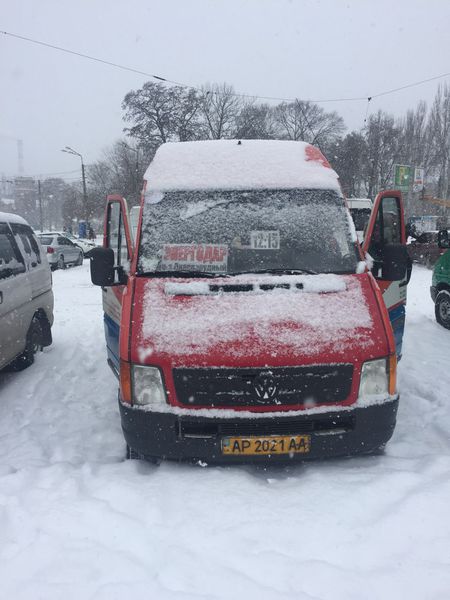 В області тривають заходи з впорядкування пасажирських перевезень 