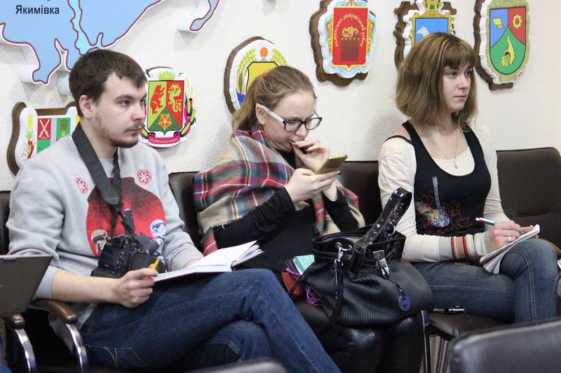 Відновити електропостачання в усіх населених пунктах регіону планують вже сьогодні