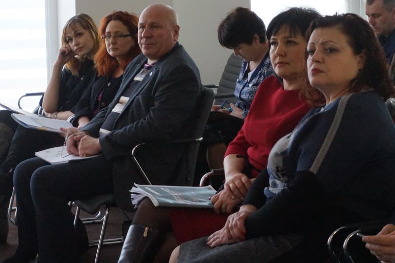 Розпочинається передача майна у комунальну власність територіальних громад