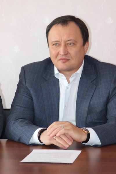 Запорізька Держаудитслужба відзначає 25 річницю створення