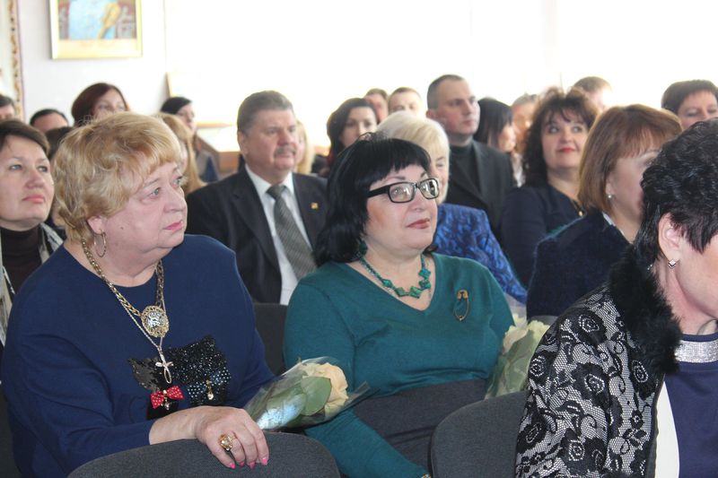 Запорізька Держаудитслужба відзначає 25 річницю створення