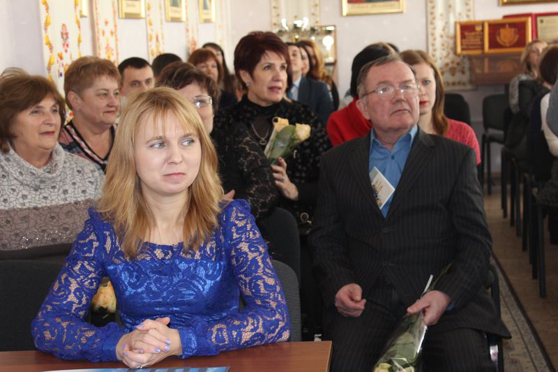 Запорізька Держаудитслужба відзначає 25 річницю створення