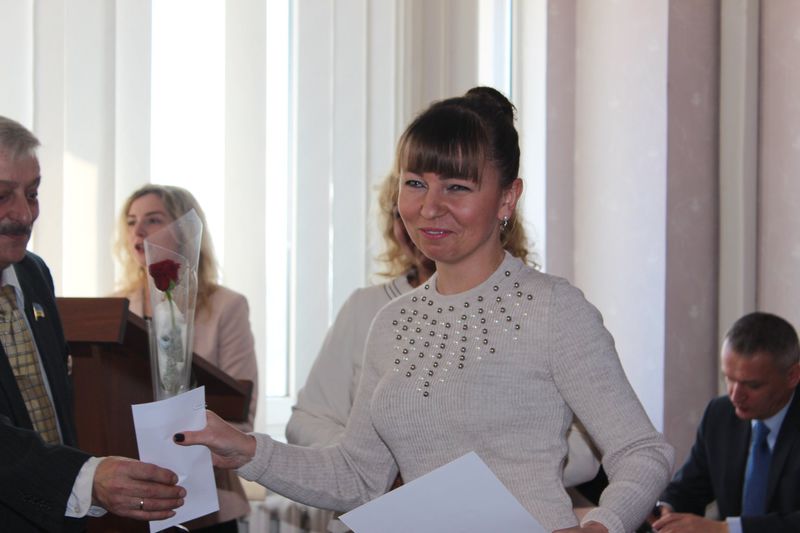 Запорізька Держаудитслужба відзначає 25 річницю створення