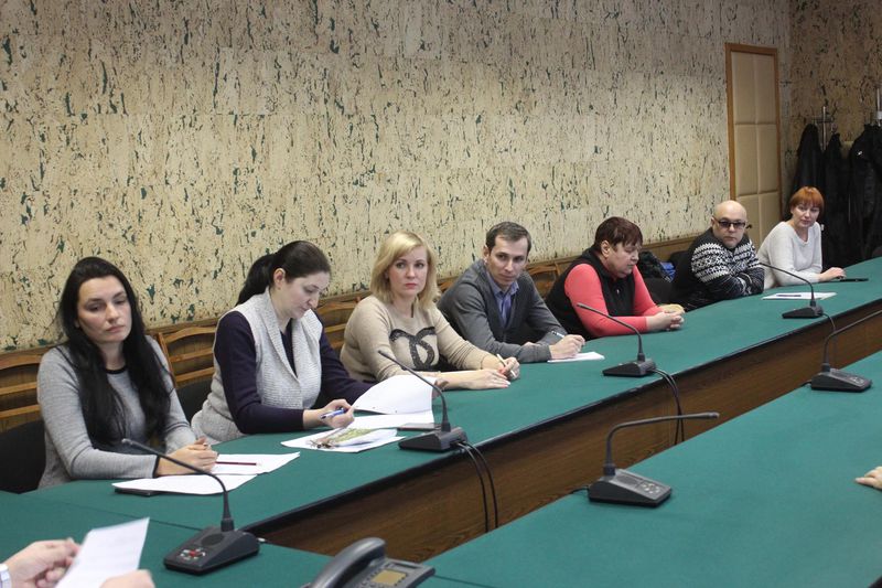 Арбітри запобігають виникненню трудових конфліктів на підприємствах регіону